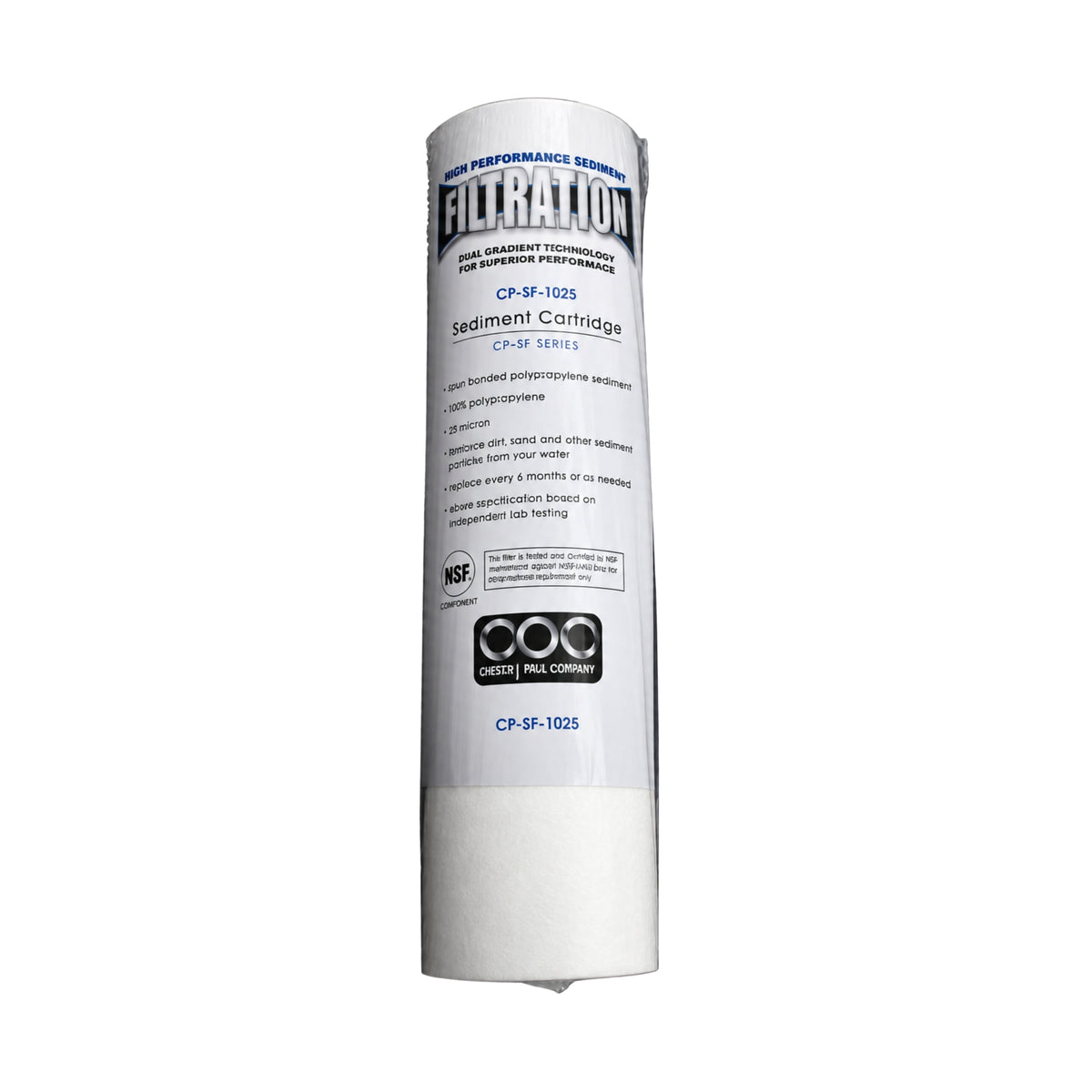 Sediment Cartridge 10" Filter für ALK online bestellen