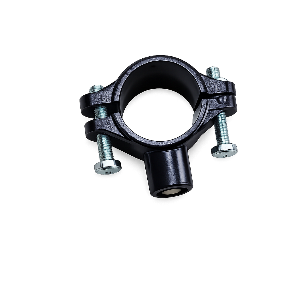 Abwasseranschluss für Umkehrosmose