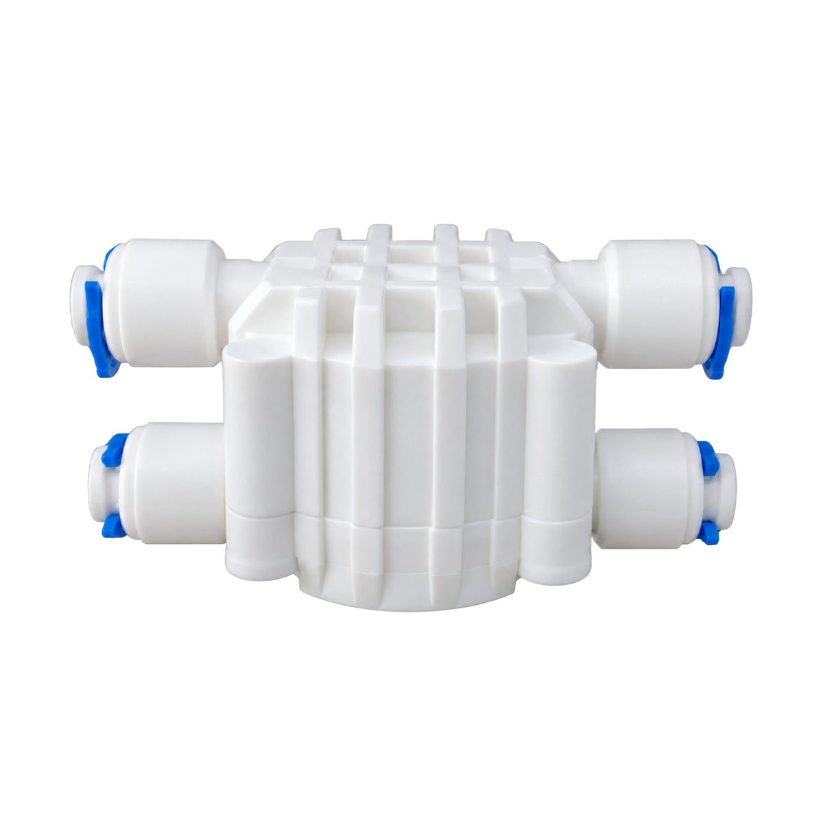 Abschaltautomatik für Osmoseanlage – Zubehör für sichere und automatische Wasserfilterung.
