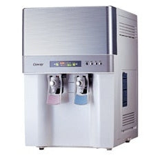 Filtersatz für Aqua Diamant II oder Coway CHP-03A inkl. Desinfektionsmittel