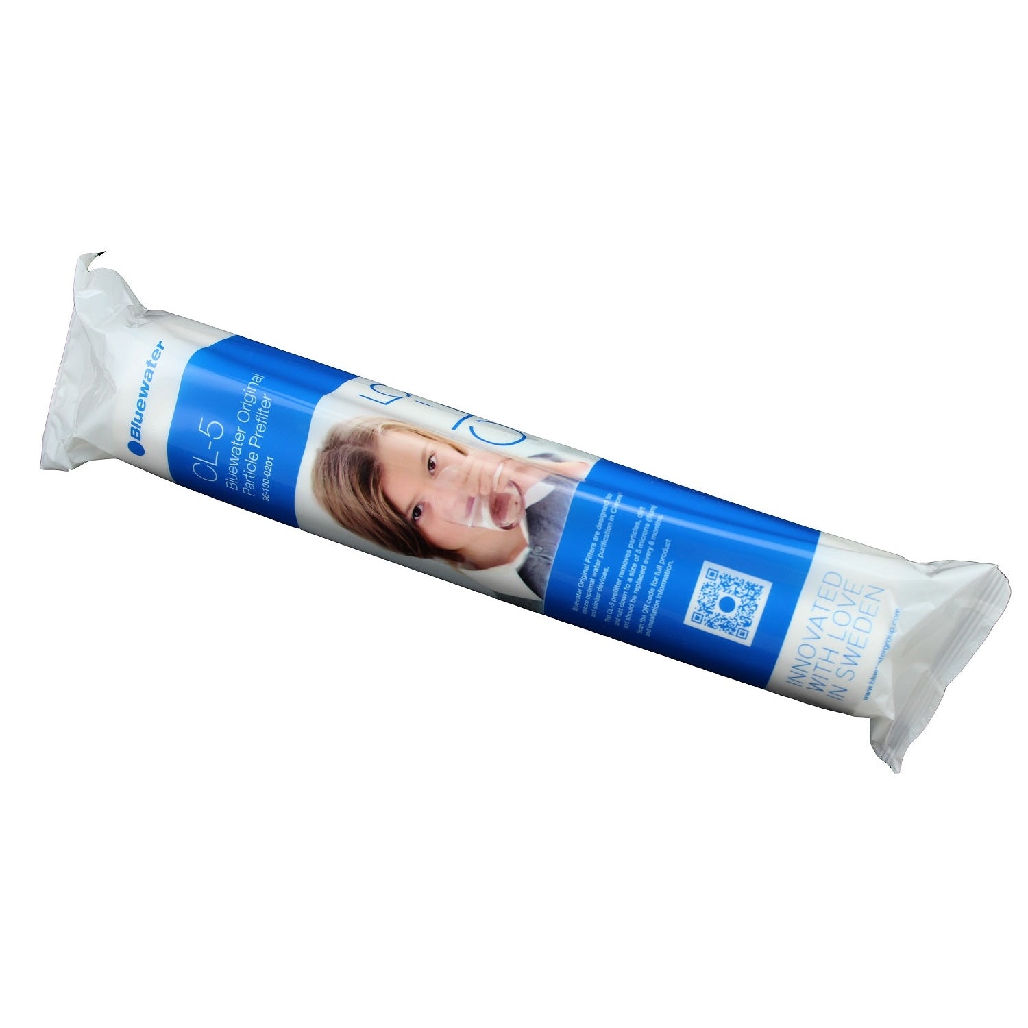 Фильтр CL-5 для Kuna Cleone, Zepter Aqueena