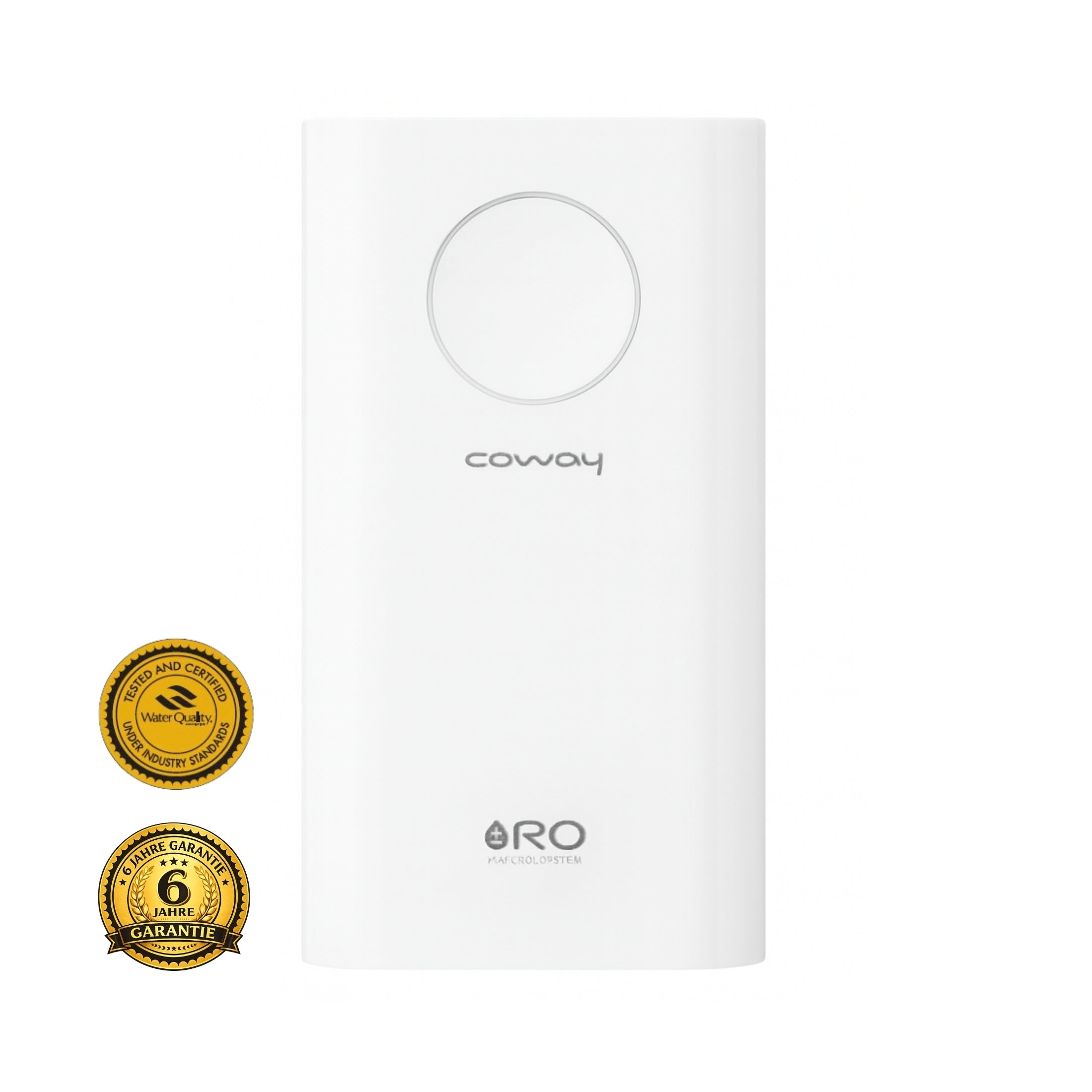 Osmoseanlage online bestellen, von Coway Circle