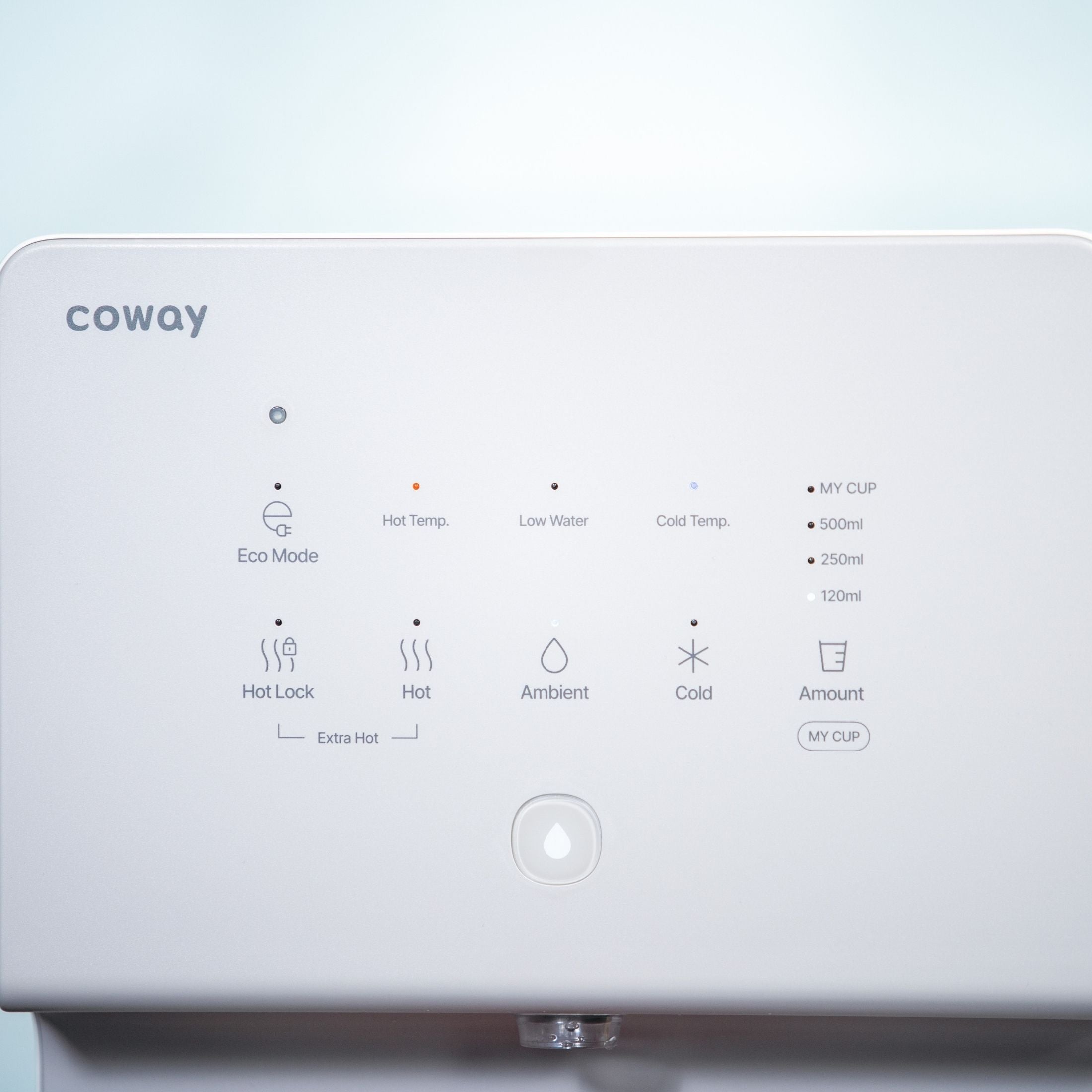 Coway CHP630 Wasserreiniger online bestellen