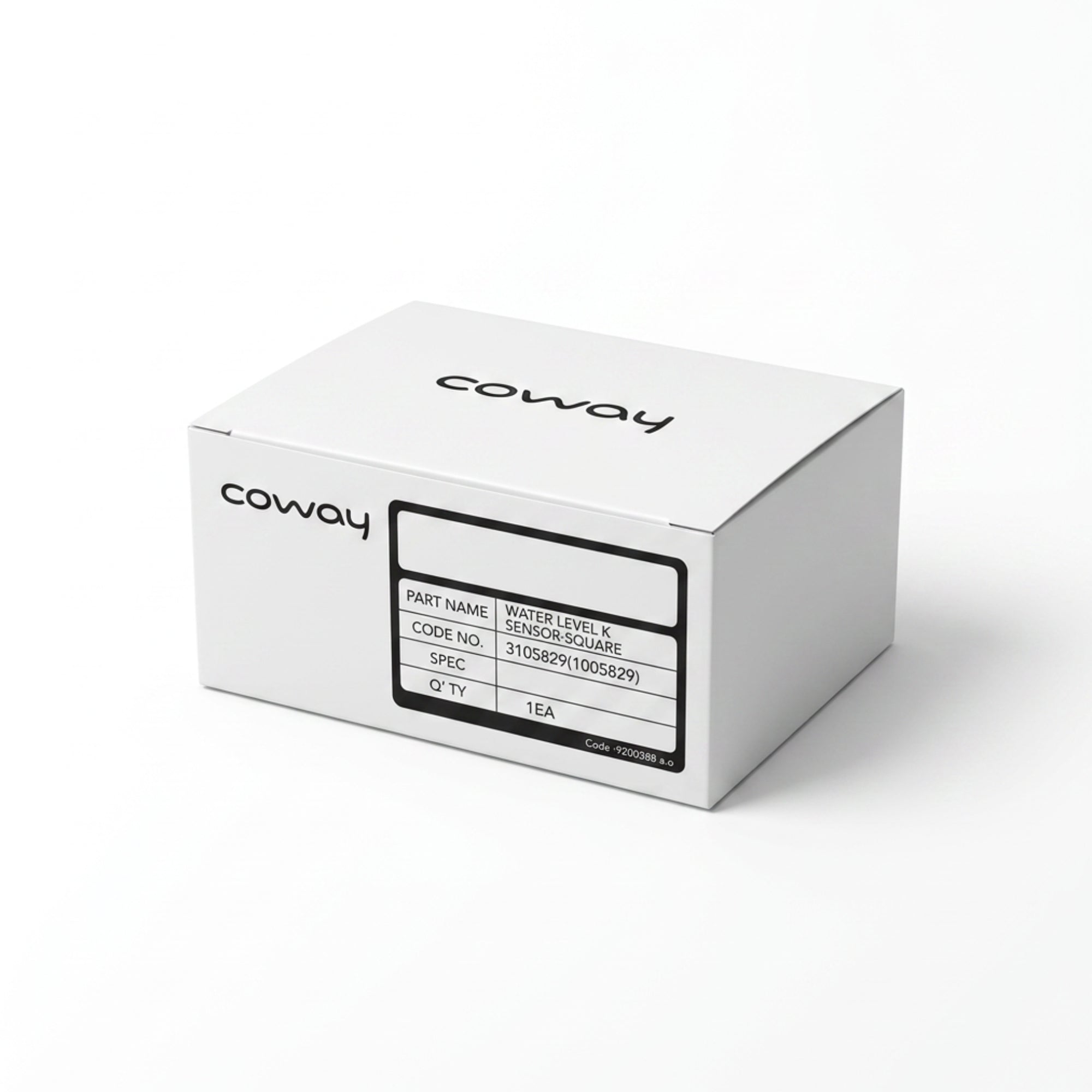 Ersatzteile und Zubehör von Coway CHP-06DL online bestellen