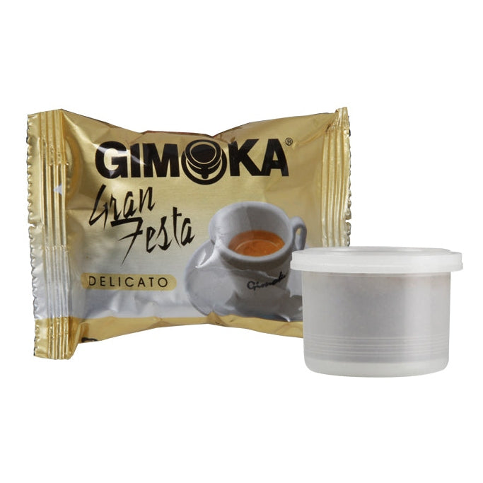 Kaffeekapseln Gran Festa 30 Stück 0,30 € pro Tasse 198g