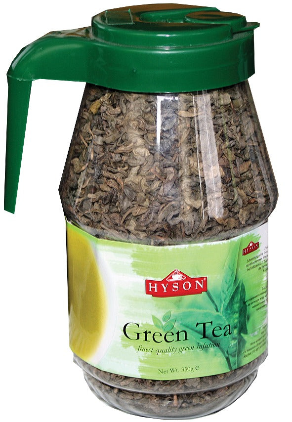 Hyson Grüner Tee „Gun Powder“ 350 g