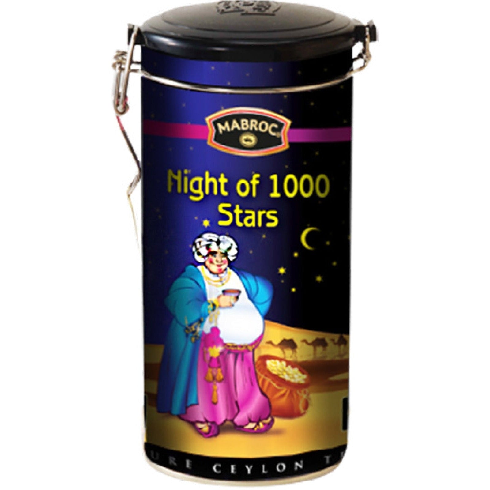 Mabroc 1001 Nacht lose Mabroc 1001 Nacht lose