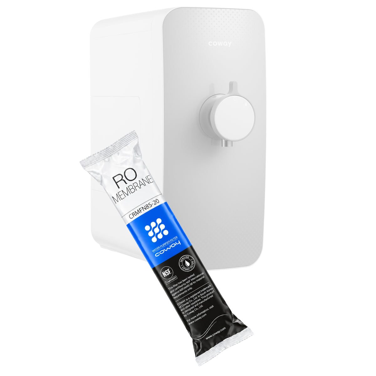 Original Membrane 8 von Coway online bestellen. Passend für Ferry