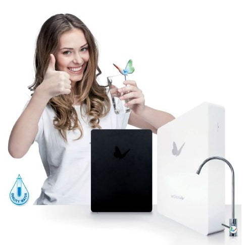 Комплект фильтров для Mineral Aktiv / Wateri / Water Flat