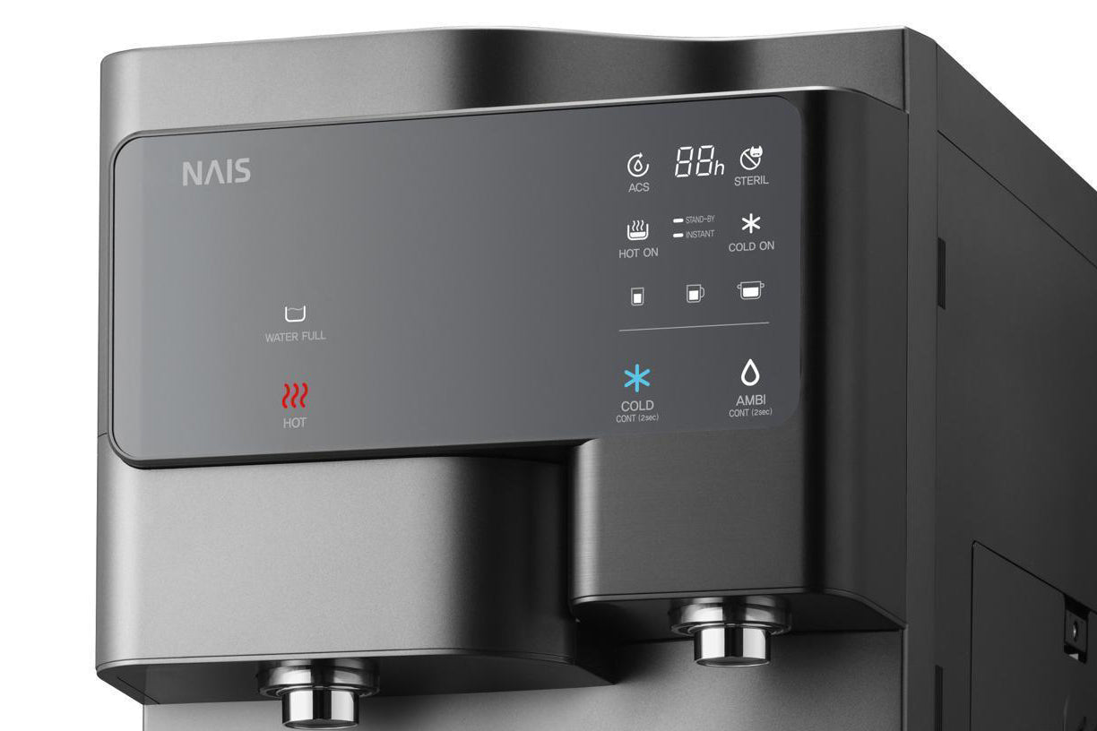 Auftisch Osmoseanlage Nais Ausstellungsmodell