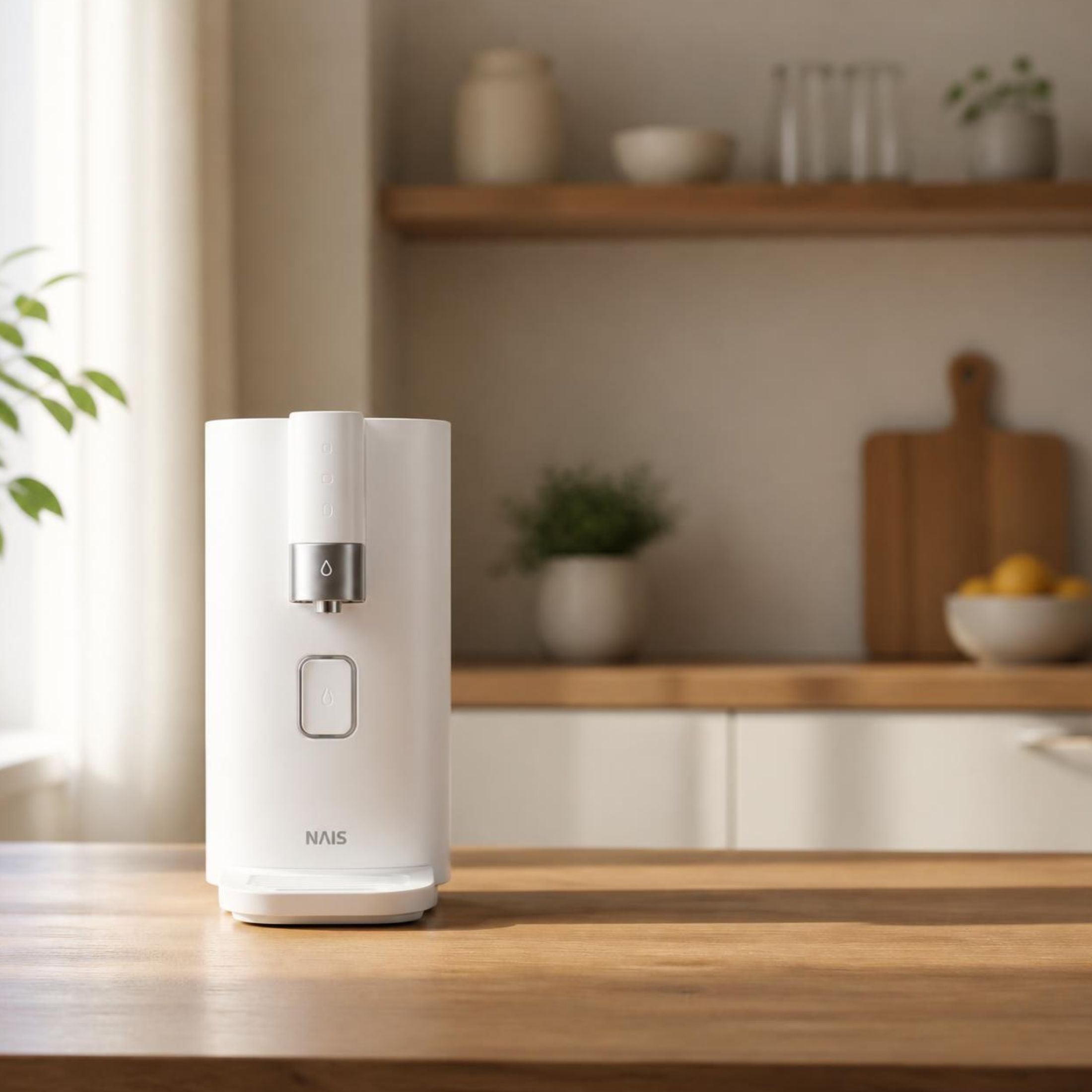 Osmoseanlage Nais Ambient online bestellen. Perfekt für die Küche