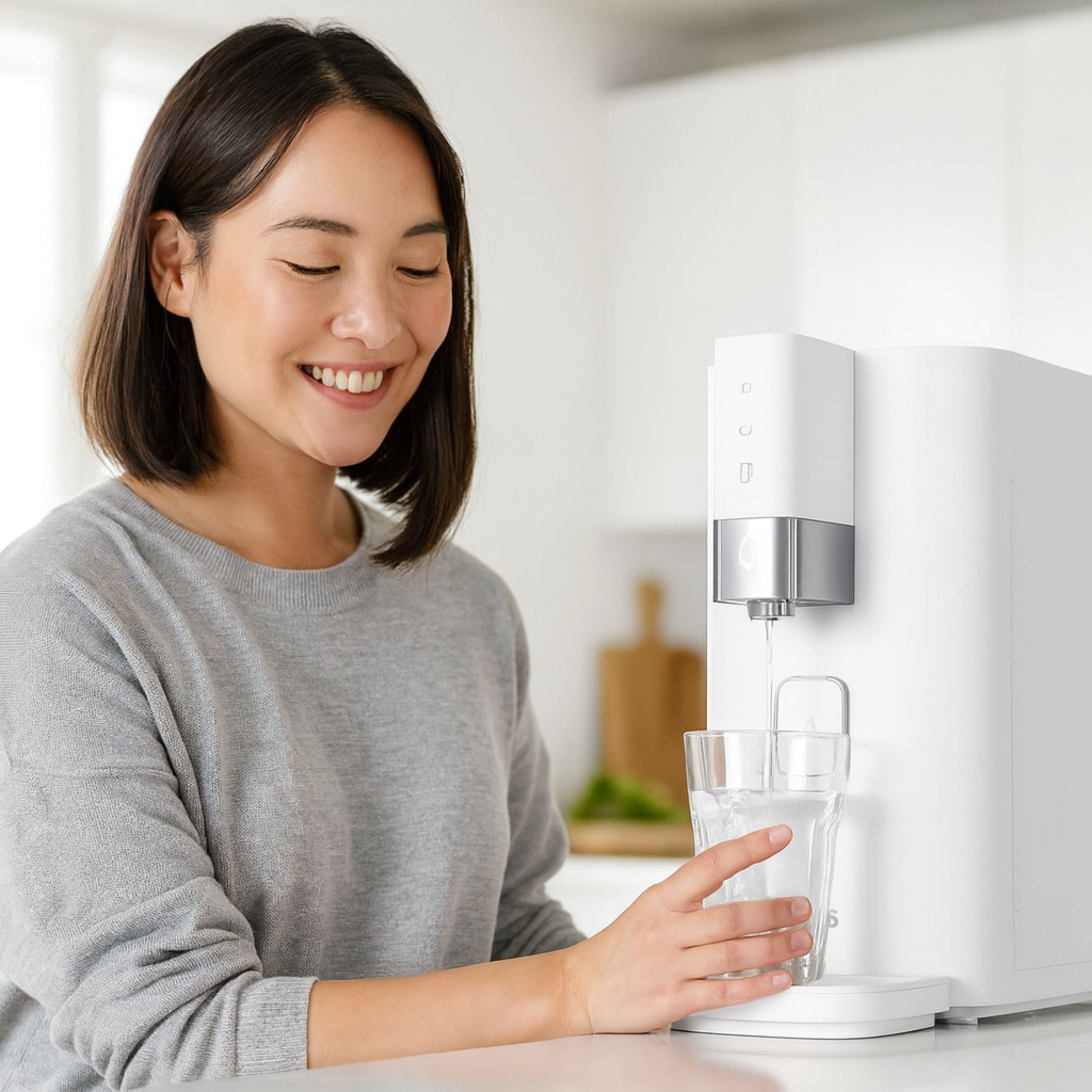 Osmoseanlage Nais Ambient online bestellen.