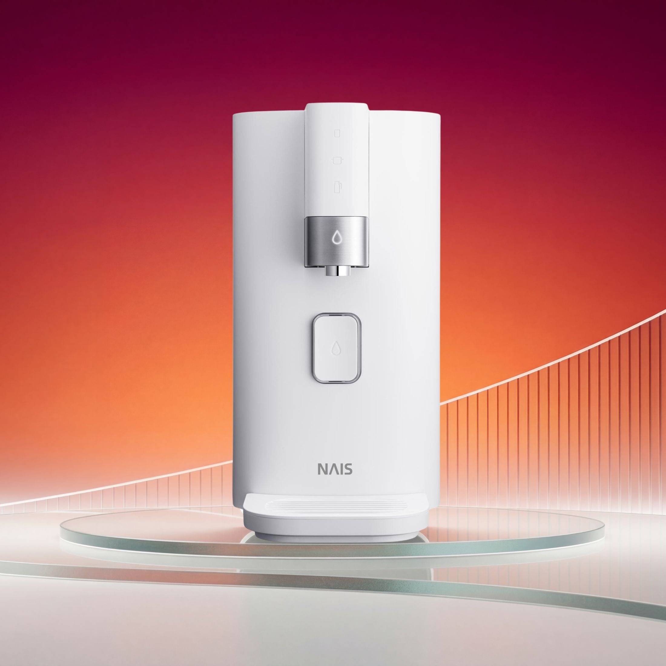 Osmoseanlage Nais Ambient online bestellen.