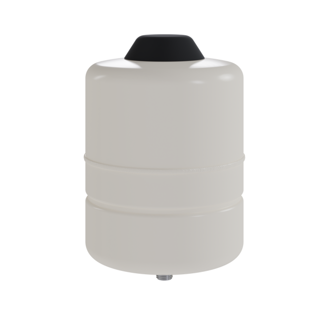 Osmoseanlage Tank – Wartungsfreier 2L-Tank für sauberes Wasser im Alltag inkl. Kugelhahn