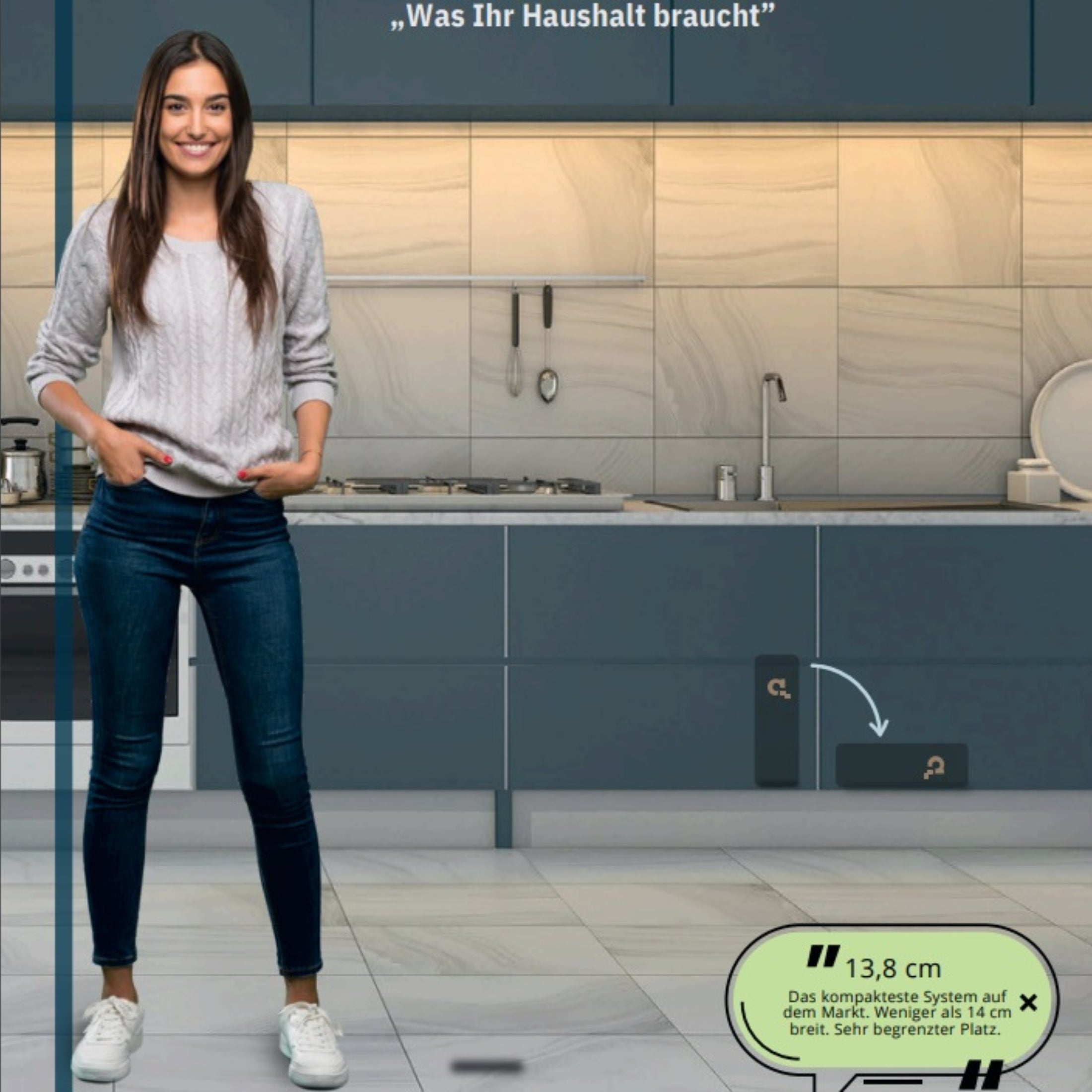 Untertisch Osmoseanlage online bestellen