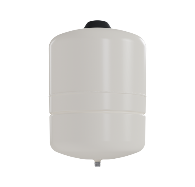 Osmoseanlage Tank – Wartungsfreier 8L Tank für reines Wasser inkl. Kugelhahn