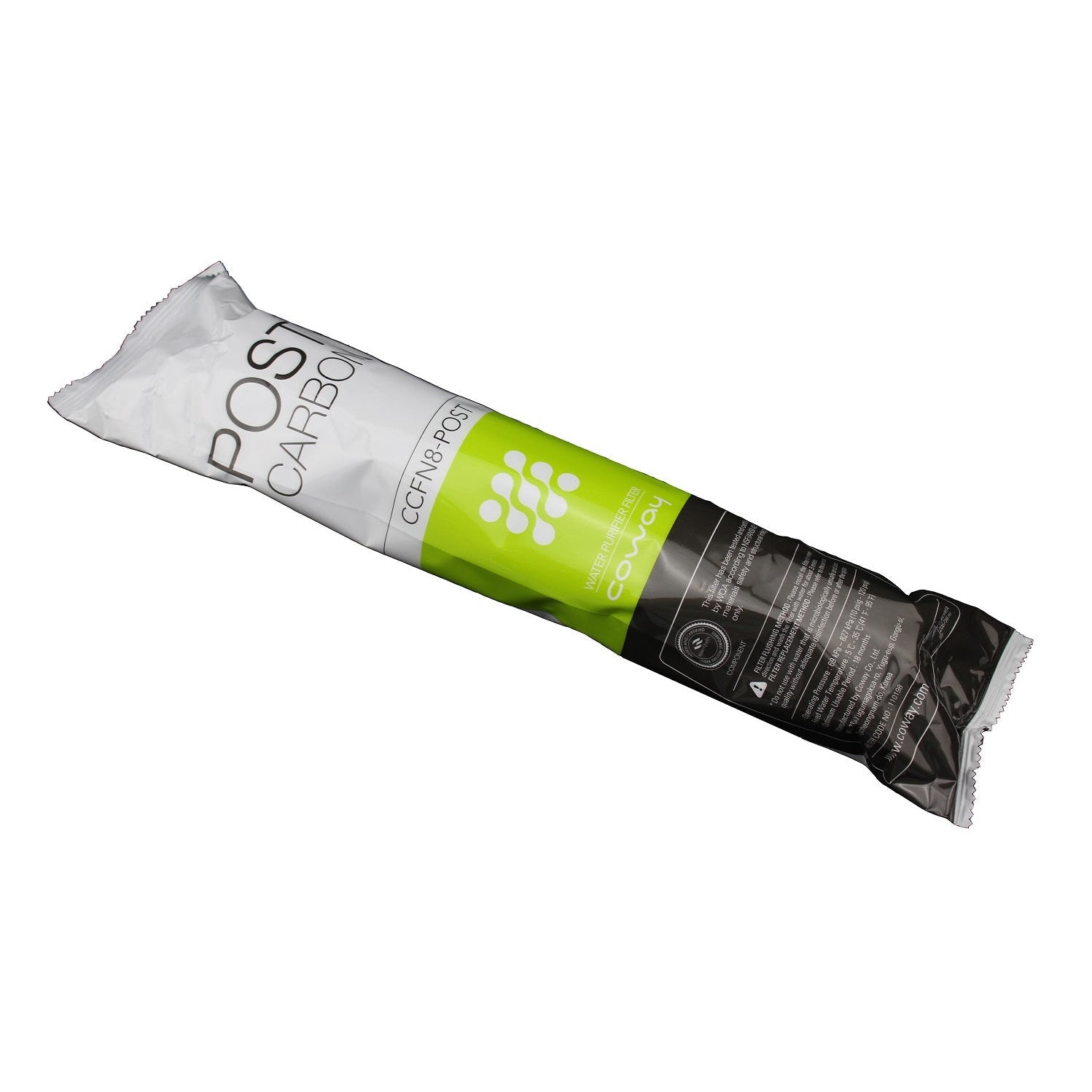 Фильтр Post Carbon 8"