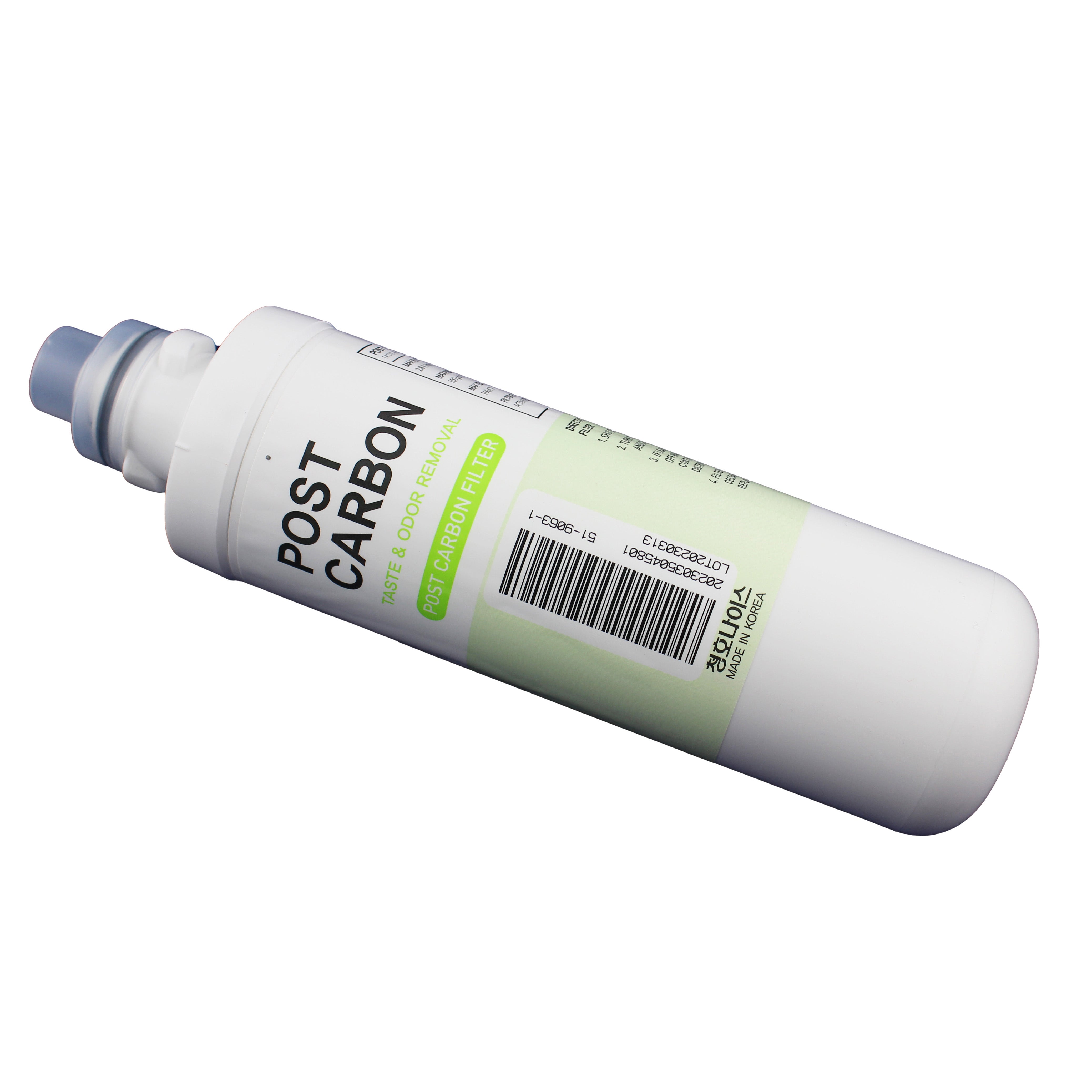 T-Post Carbon Filter für Whi Caffe Tiny