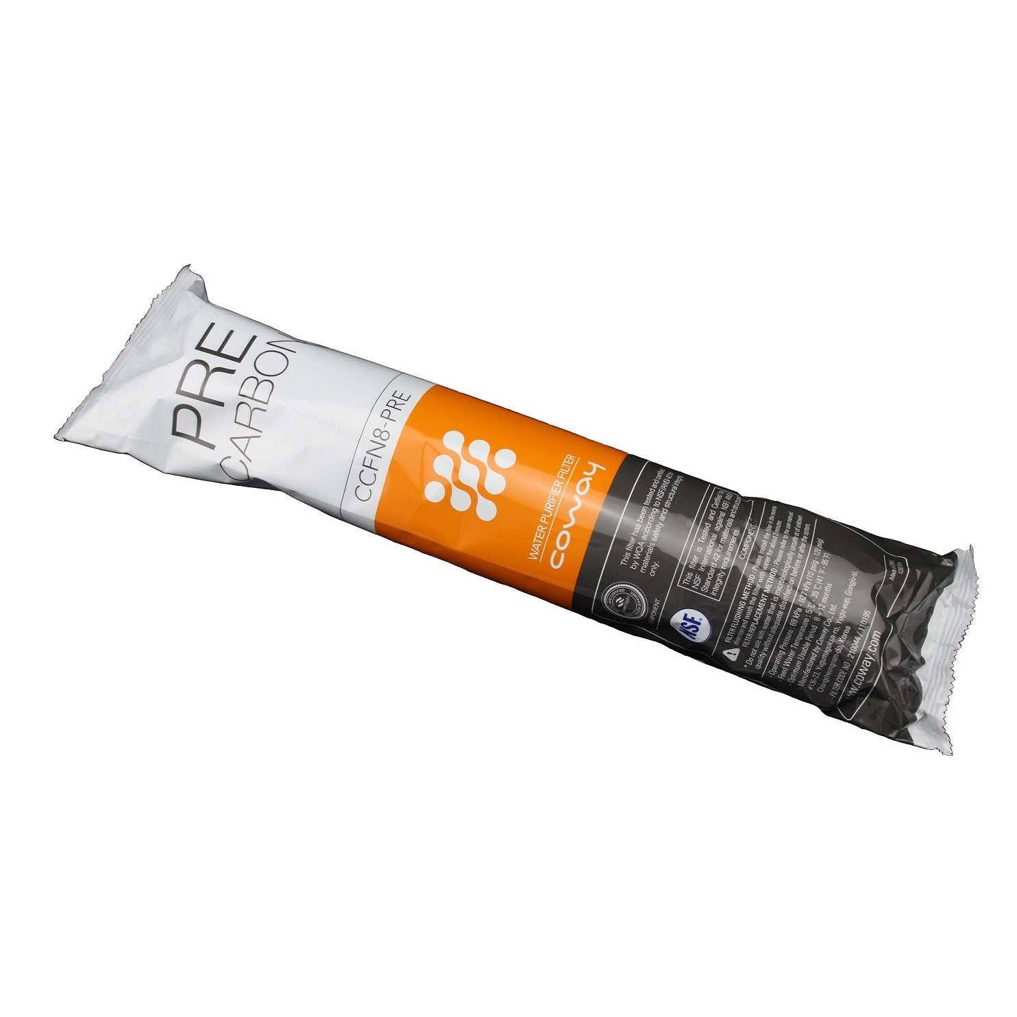 Фильтр Pre Carbon 8"
