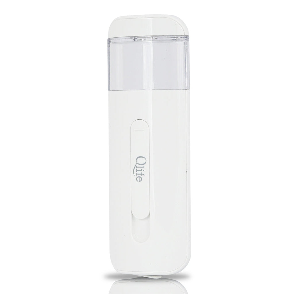 Qlife Wasserstoff Diffusor weiß