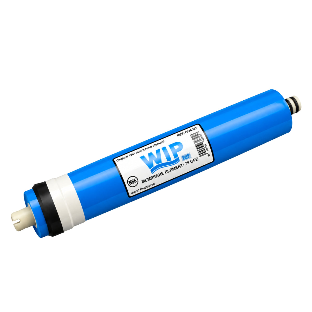 Osmose Membrane 75 GPD Wasserfilter