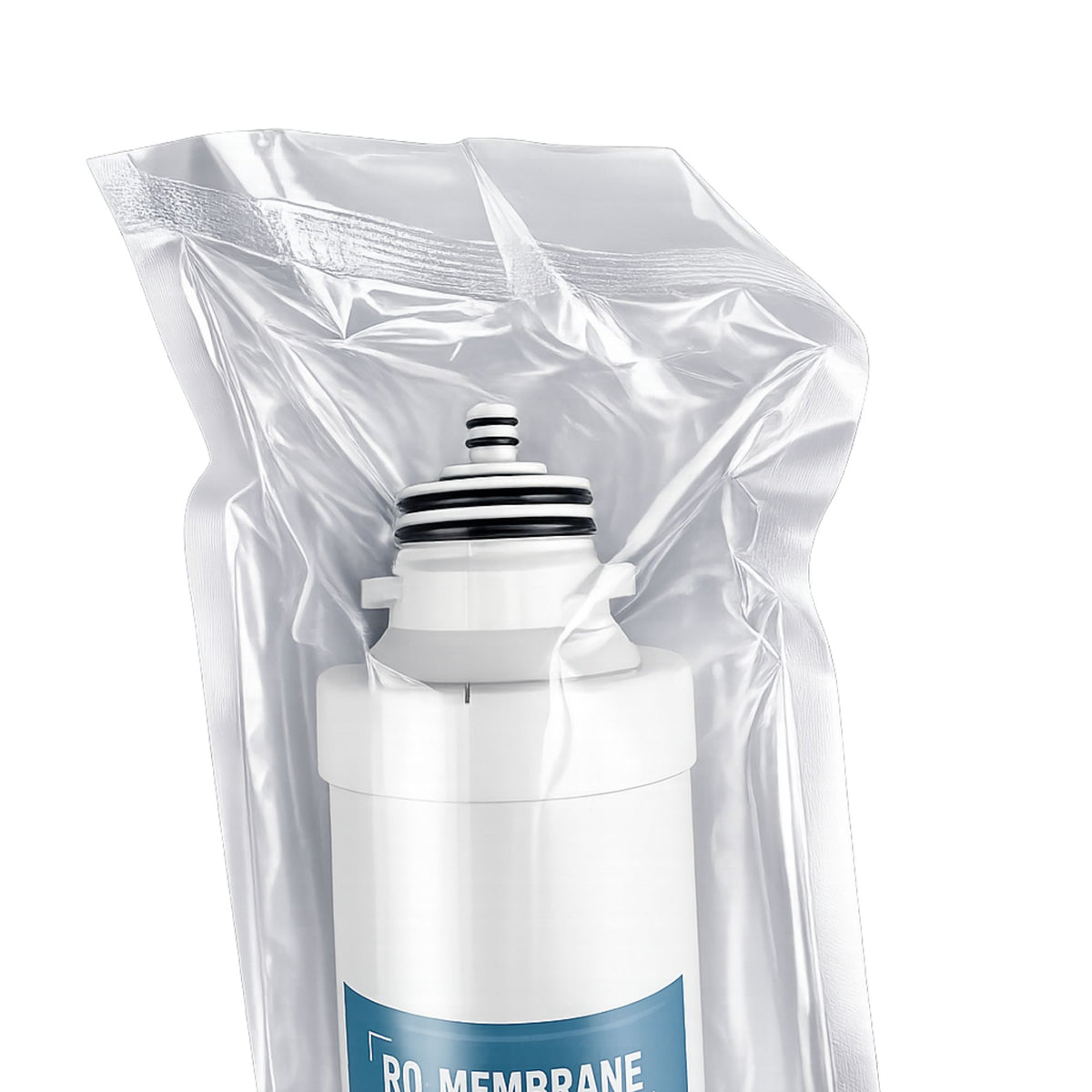 Membranfilter für Pure Nino Mini – leistungsstarker Wasserfilter für reines und gefiltertes Trinkwasser.
