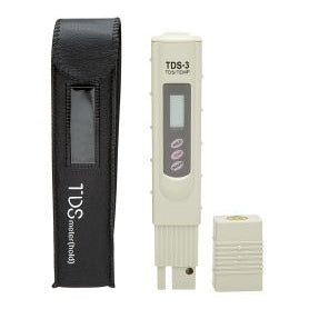 PPM Tester (TDS Tester)