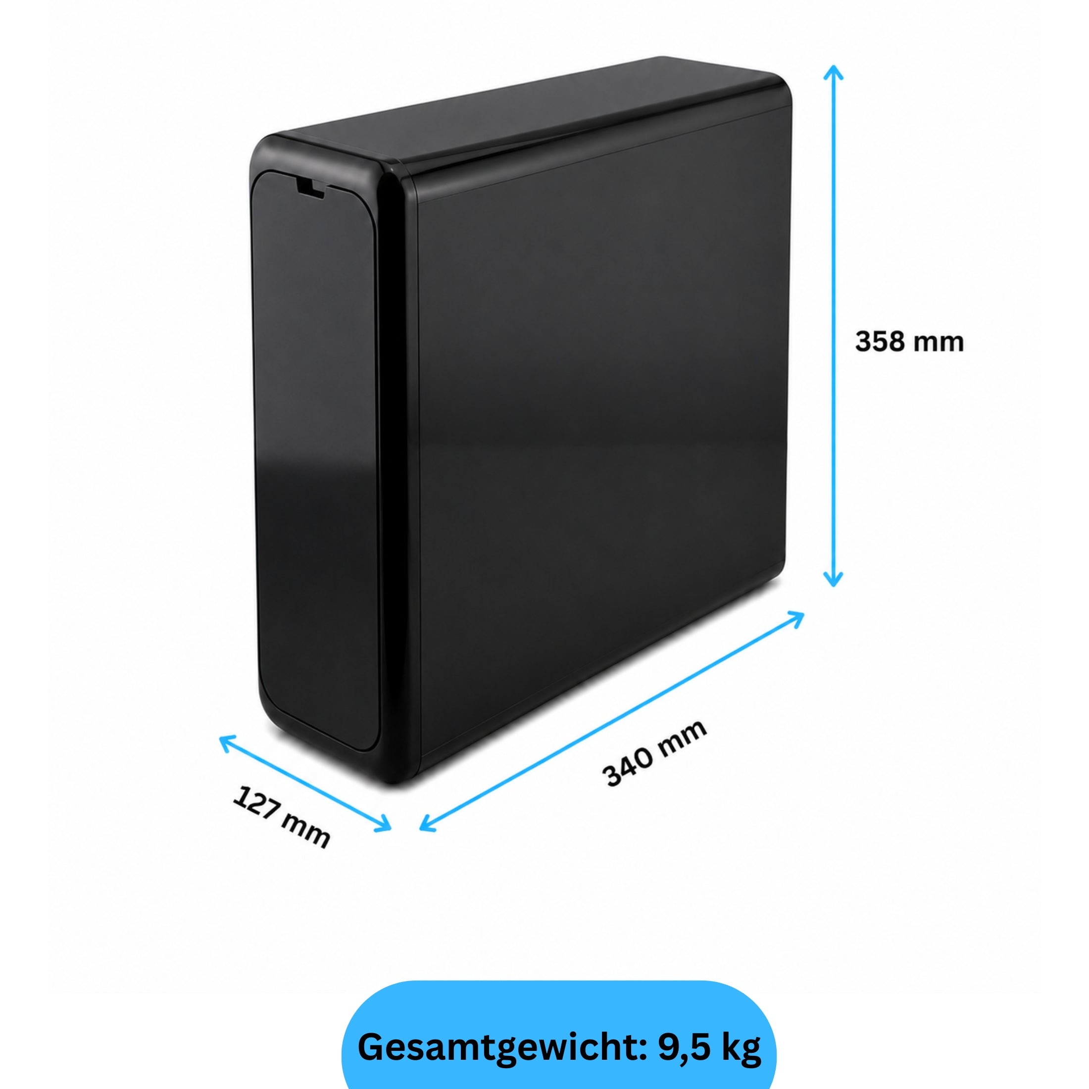 Untertisch Osmoseanlage online bestellen - reverse osmosis