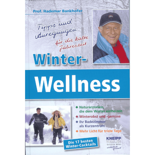 Winter- Wellness